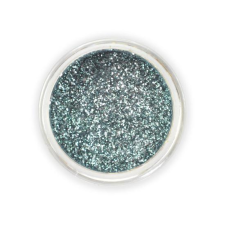 Pearl Metal glitter powder Turquoise türkiz csillámpor körömdíszítő