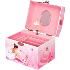 Pearl Music Box - Balerina játékhangszer