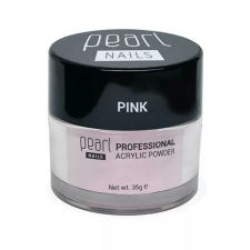 Pearl Nails porcelán Pink 75gr porcelánpor