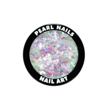  Pearl nails  Unicorn Flakes körömdíszítő