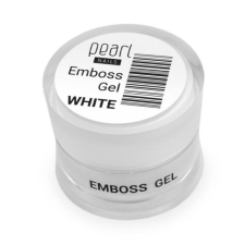 Pearl Nails Zselé Emboss 5ml lakk zselé