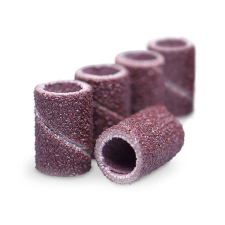  Pearl Prémium csiszológyűrű - medium (közepes) 5db műkörmös csiszológép