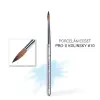  Pearl PRO-X Kolinsky Prémium porcelán ecset 10