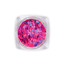  Pearl színes konfetti A3 körömdíszítő