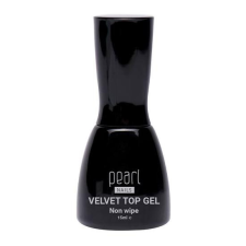  Pearl Velvet Top Gel matt fedőzselé 15ml műköröm zselé