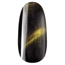  Pearlac 701 Galaxy Cat Eye Effect - Golden lakk zselé