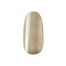 PearLac Classic 107 gél lakk - arany effekt lakk zselé