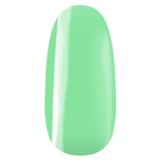 PearLac Classic 343 gél lakk - almazöld lakk zselé