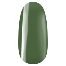 PearLac Classic 455 gél lakk - military zöld lakk zselé