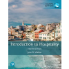 Pearson Education Introduction to Hospitality, Global Edition | John Walker