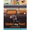 Pearson Education Limited Bug Club Pro Guided Y5 Under My Feet | Malaika Rose Stanley