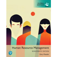 Pearson Education Limited Human Resources Management, Global Edition | Gary Dessler egyéb könyv