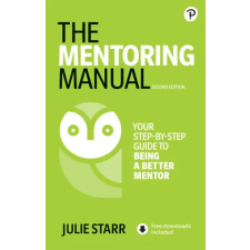 Pearson Education Limited Mentoring Manual | Julie Starr egyéb könyv