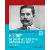 Pearson Education Limited Pearson Edexcel International GCSE (9-1) History: The Origins and Course of the First World War, 1905-18 Student Book | Rosemary Rees