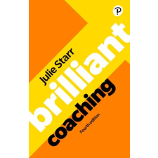 Pearson Education Limited Starr: Brilliant Coaching | Julie Starr egyéb könyv