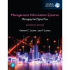 Pearson Education Management Information Systems: Managing the Digital Firm, Global Edition  (Book) | Kenneth C. Laudon,Jane P. Laudon