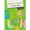 Pearson International iPrimary English Activity Book Year 4
