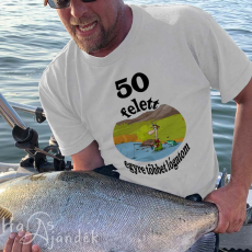  Pecás póló - Egyre többet lógatom