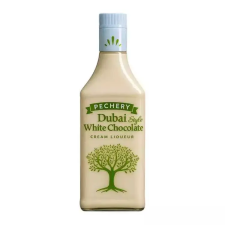 Pechery Dubai White Chocolate 0,7l 17% likőr