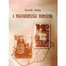 Pécs A magyarországi horvátok 1910-1990. antikvárium - használt könyv