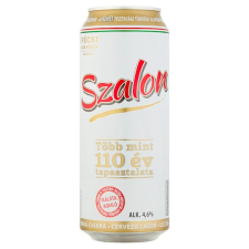  PECS Szalon 0,5l DOB 4,6% /24/ sör