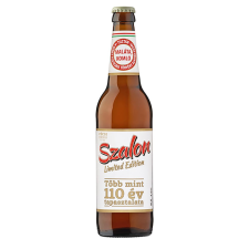  PECS Szalon 0,5l PAL 4,6% /20/ sör
