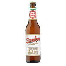 PECS Szalon 0,5l PAL 4,6% /20/ sör