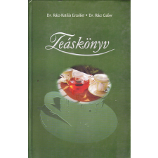 Pécs Teáskönyv antikvárium - használt könyv