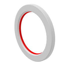  Pecsét Alca A7991 szaniter