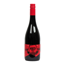Pécsinger Red Bíró 2021 bor 0,75l 14% bor