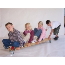  Pedalo- 150x45 cm Scooter felnőtteknek is gyógyászati segédeszköz