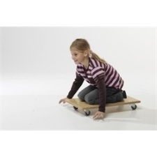  Pedalo- 60x35 cm Scooter gyógyászati segédeszköz