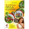 Pedellus Tankönyvkiadó Az eredményes iskolakezdésért 4. kötet - Szókincs - verbális memória - beszédbátorság - ritmusérzék