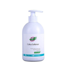  Pedi Planet Callus Softener bőrkeményedés puhító gél 500ml lábápolás