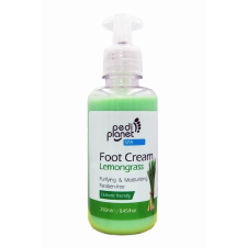  Pedi Planet Citromfüves lábápoló krém 250ml lábápolás