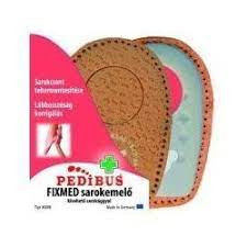  Pedibus 3008 fixmed sarokemelőpárna gyógyászati segédeszköz