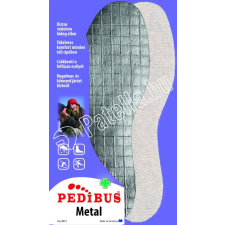 PEDIBUS 3015 metal 37/38* lábápolás