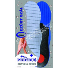 Pedibus 4000 Silver And Sport 41/42 gyógyászati segédeszköz