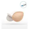 PEDIBUS Drop Csepp formájú harántemelő párna 38/40 méret 1 pár