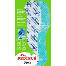 PEDIBUS PEDIBUS 3010 DEO X 35/46 lábápolás