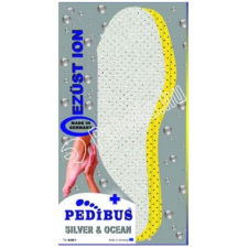 PEDIBUS Pedibus 4001 Silver And Ocean 39/40 gyógyászati segédeszköz