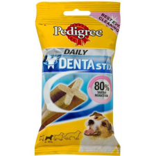 Pedigree 28db DentaStix Mini S Kistestű kutyáknak 440g jutalomfalat kutyáknak