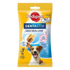 Pedigree Állateledel jutalomfalat PEDIGREE Denta Stix Daily Oral Care kistestű kutyáknak 7 darab/csomag