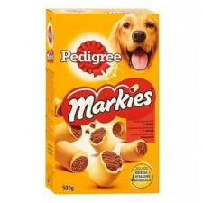 Pedigree Állateledel jutalomfalat PEDIGREE Markies kutyáknak 500g jutalomfalat kutyáknak