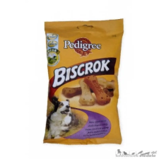 Pedigree Biscrok 200G jutalomfalat kutyáknak