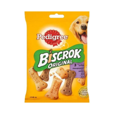 Pedigree Biscrok - 200g kutyaeledel