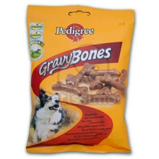 Pedigree Biscrok Gravy Bone 400 g jutalomfalat kutyáknak
