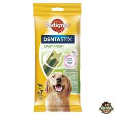 Pedigree Denta Fresh 7db Large 270g jutalomfalat kutyáknak