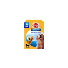  PEDIGREE Denta Stix 2160g 56db Large jutalomfalat kutyáknak