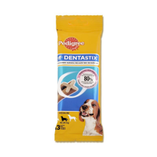  Pedigree Denta Stix 3db Med/Large 77g jutalomfalat kutyáknak
